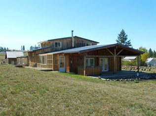 272 Pleasant Valley Rd, Clearwater, ID 83552