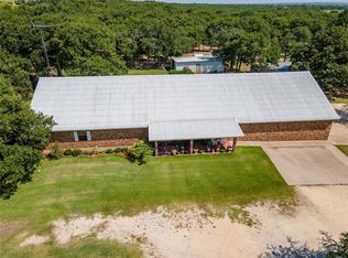1849 County Road 242, Dublin, TX 76446