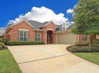 13723 Threadall Park Dr, Houston, TX 77077