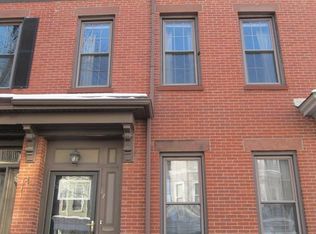 87 P St #0, Boston, MA 02127