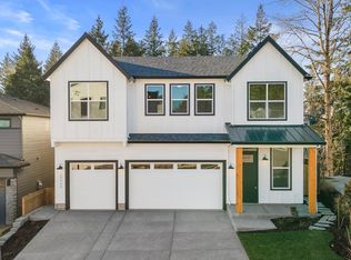 15749 SW Bluewater Ter, Tigard, OR 97224