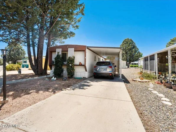 7901 E State Route 69 Lot 2, Prescott Valley, AZ 86314