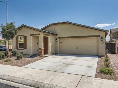621 Abrazar Ave, North Las Vegas, NV, 89031