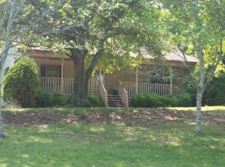 295A Cass Pine Log Rd, White, GA 30184