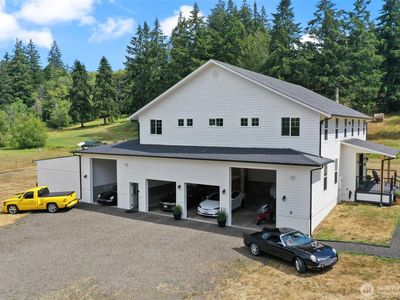 7838 Holiday Valley Dr NW, Olympia, WA, 98502