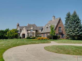 43046 N Sheridan Oaks Dr, Antioch, IL 60002