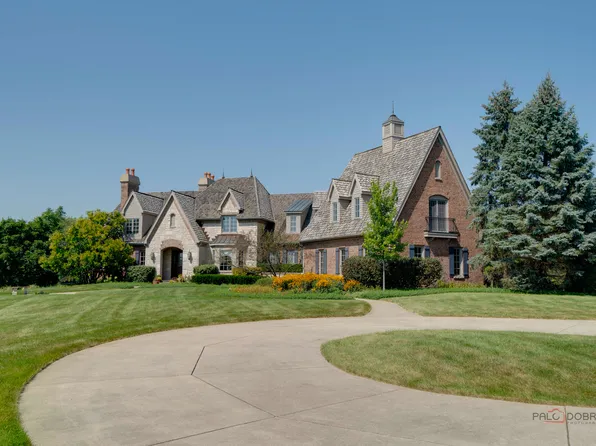 43046 N Sheridan Oaks Dr, Antioch, IL 60002