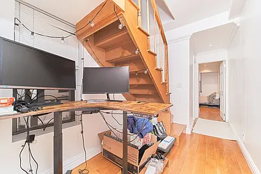 Rented by Living New York