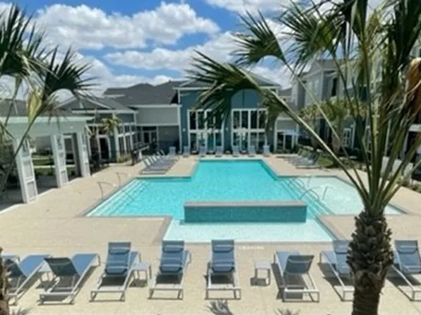 Lively at Cypress Creek