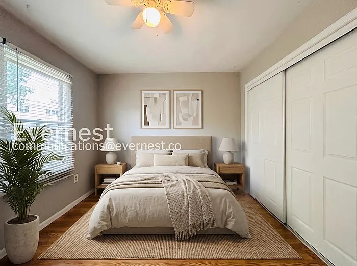 3 bed, 1.0 bath, 1056 sqft, $2,195 — Photo 3