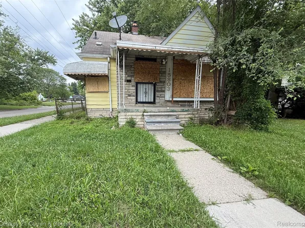 15803 Rossini Dr, Detroit, MI 48205