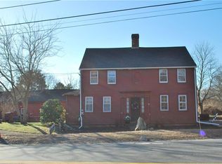 55 Douglas Pike, North Smithfield, RI 02896