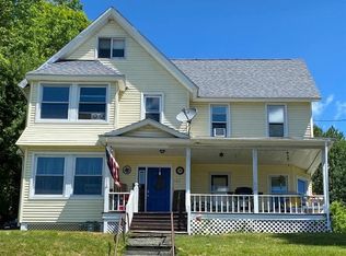 163 E Main St, Hancock, NY 13783