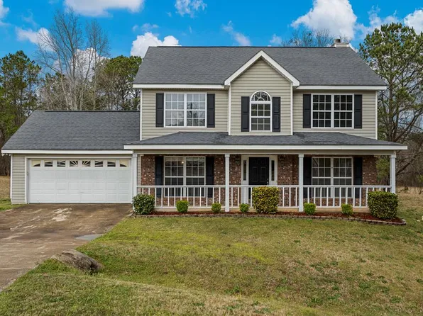 2 Clayton Ct, Phenix City, AL 36869