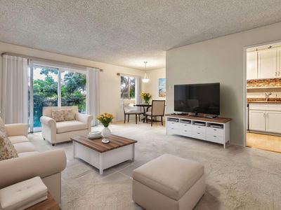 801 N Humboldt St APT 208, San Mateo, CA, 94401