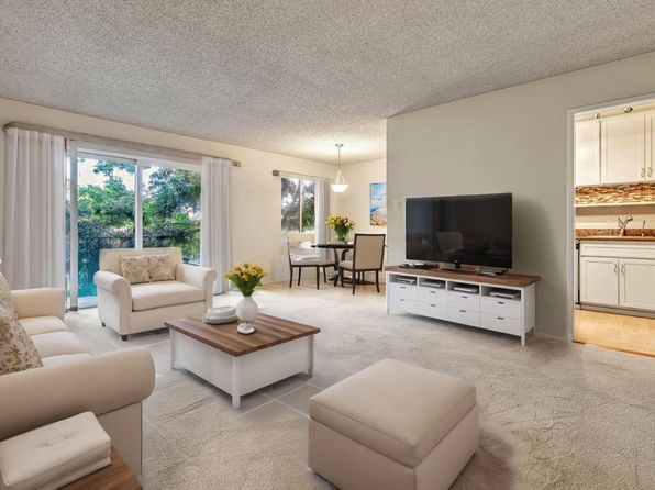 801 N Humboldt St APT 208, San Mateo, CA 94401