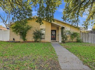 2429 Norway Dr, Garland, TX 75040