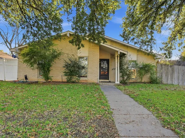2429 Norway Dr, Garland, TX 75040