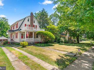 11 Overbrook Rd, Baltimore, MD 21228