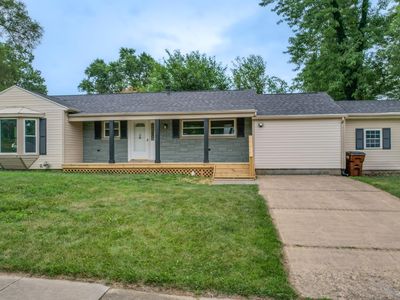 246 Palmer Dr, Fairborn, OH, 45324