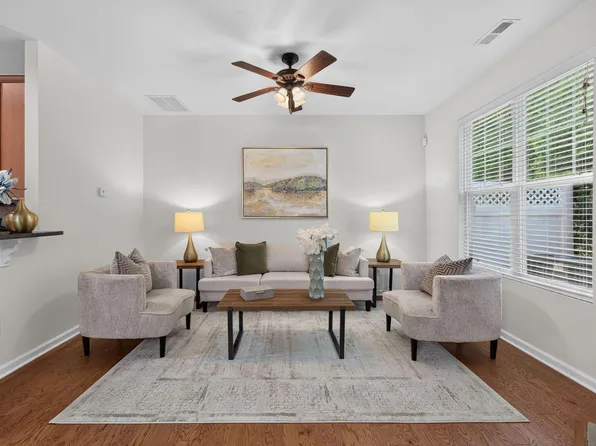 407 Stockton Gorge Rd, Morrisville, NC 27560