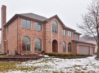 11150 Marilyn Ct, Orland Park, IL 60467