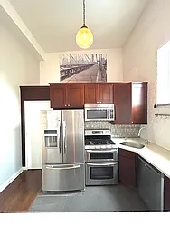 Rented by Compass
