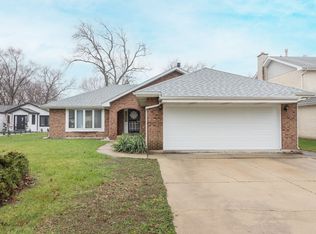 9901 W 57th St, Countryside, IL