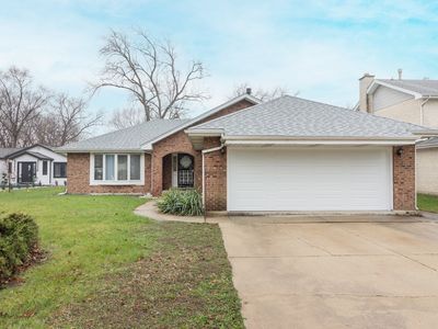 9901 W 57th St, Countryside, IL, 60525