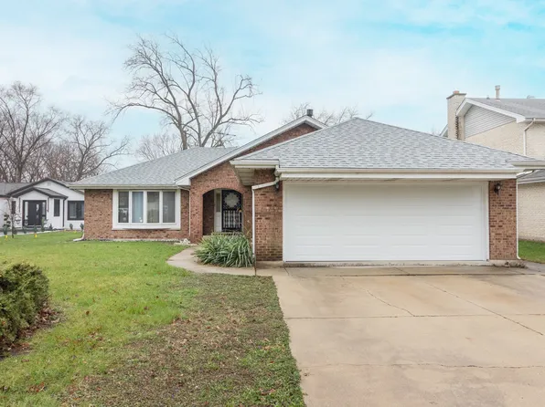 9901 W 57th St, Countryside, IL 60525