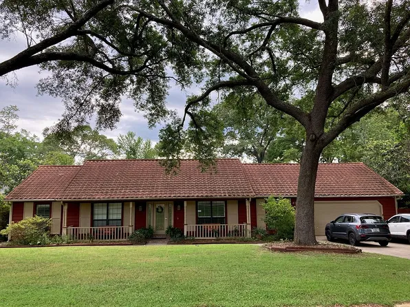 8782 Thunderbird Dr, Pensacola, FL 32514