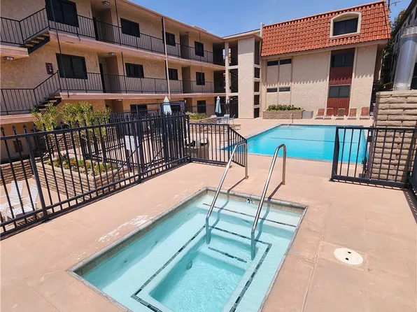 900 Cedar St Unit 107, El Segundo, CA 90245