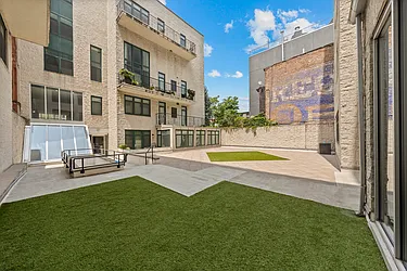 The Washington at 35 Underhill Avenue in Prospect Heights