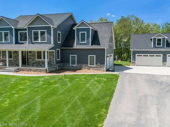 6615 Ridgewood Rd, Clarkston, MI 48346