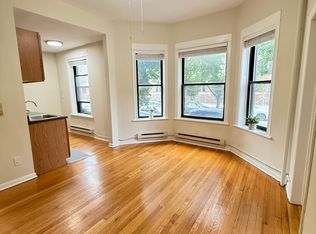 (Undisclosed Address), Chicago, IL 60613