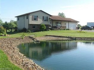 2878 Harpster Rd, Rittman, OH 44270