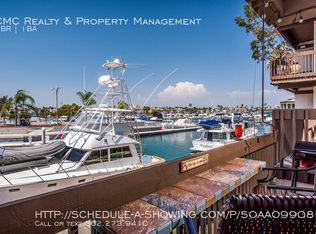 5125 Marina Pacifica Dr N, Long Beach, CA 90803