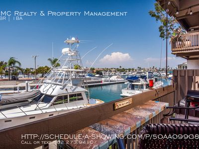 5125 Marina Pacifica Dr N, Long Beach, CA, 90803
