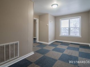 4836 Northcote Ave #2F, East Chicago, IN 46312