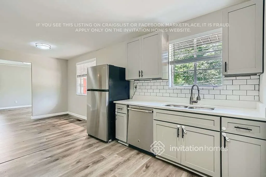 1278 Richard Rd Decatur, GA 30032 — Photo 4