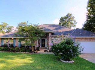 16037 Lakeway Dr, Loxley, AL 36551