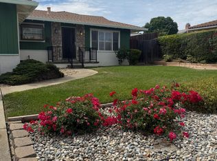 1207 Saint Frances Drive, Antioch, CA 94509