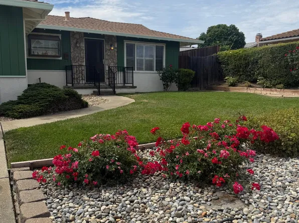 1207 Saint Frances Drive, Antioch, CA 94509