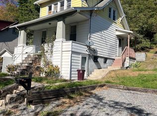 917 Zihlman Way, Cumberland, MD 21502