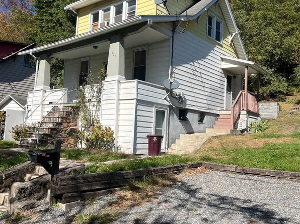 917 Zihlman Way, Cumberland, MD 21502