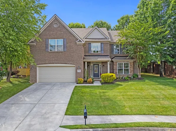 12801 Lily Pond Ln, Knoxville, TN 37922