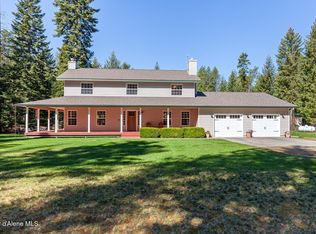 13939 E Perimeter Rd, Athol, ID 83801