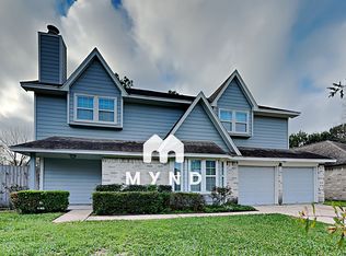 17003 Lone Fir Dr, Spring, TX 77379