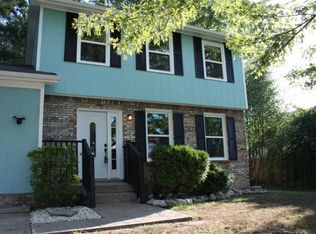 274 Northwood Ter, Clarksville, TN 37042
