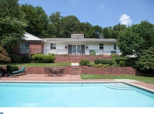 190 E Street Rd, West Chester, PA 19382